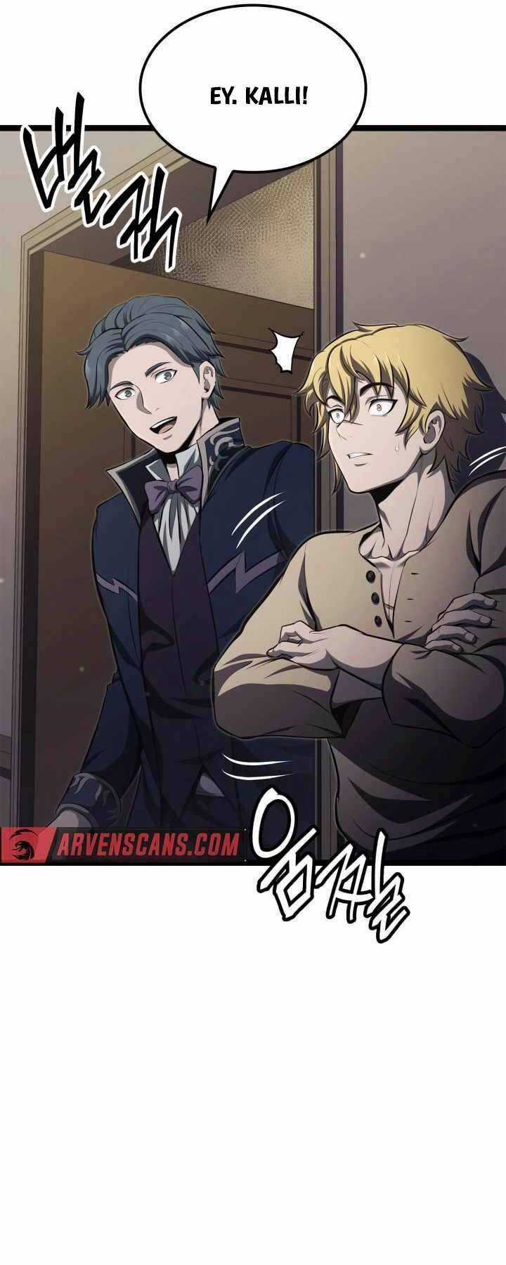 Võ Sĩ Quyền Anh Carly Chapter 45 trang 24