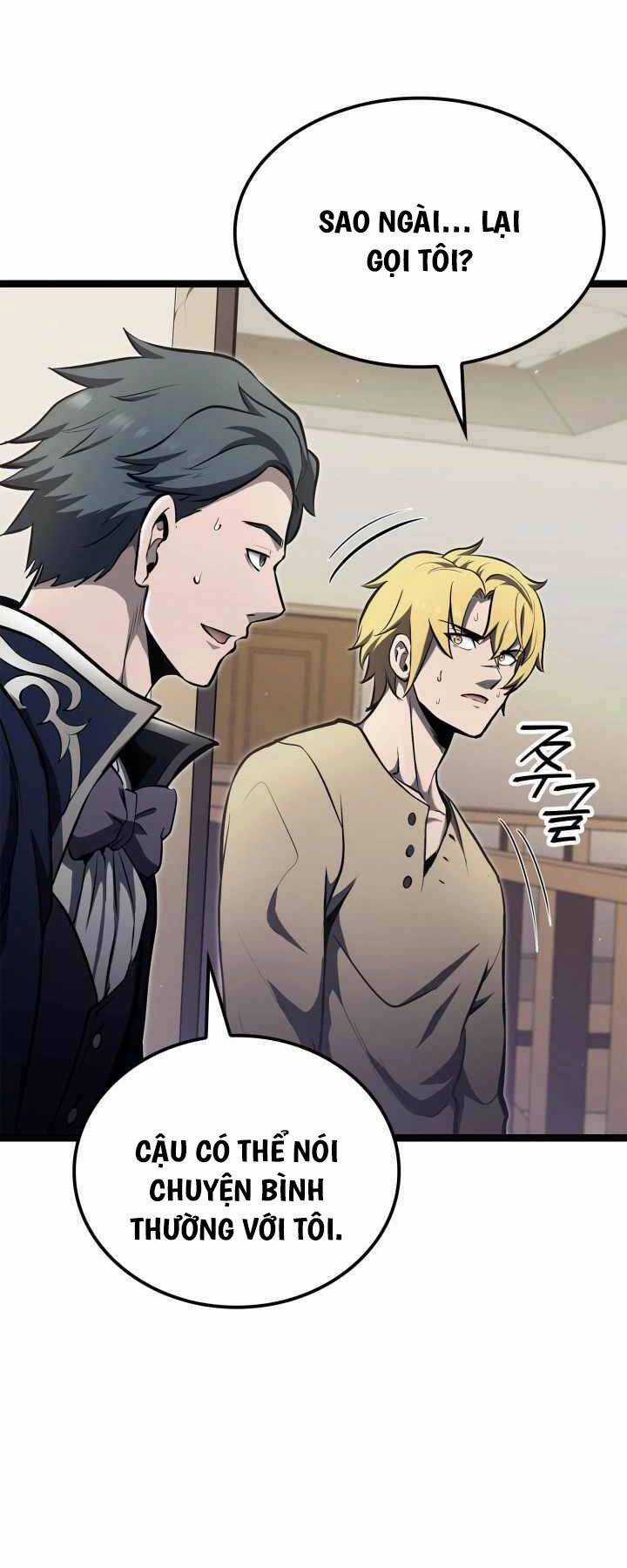 Võ Sĩ Quyền Anh Carly Chapter 45 trang 25
