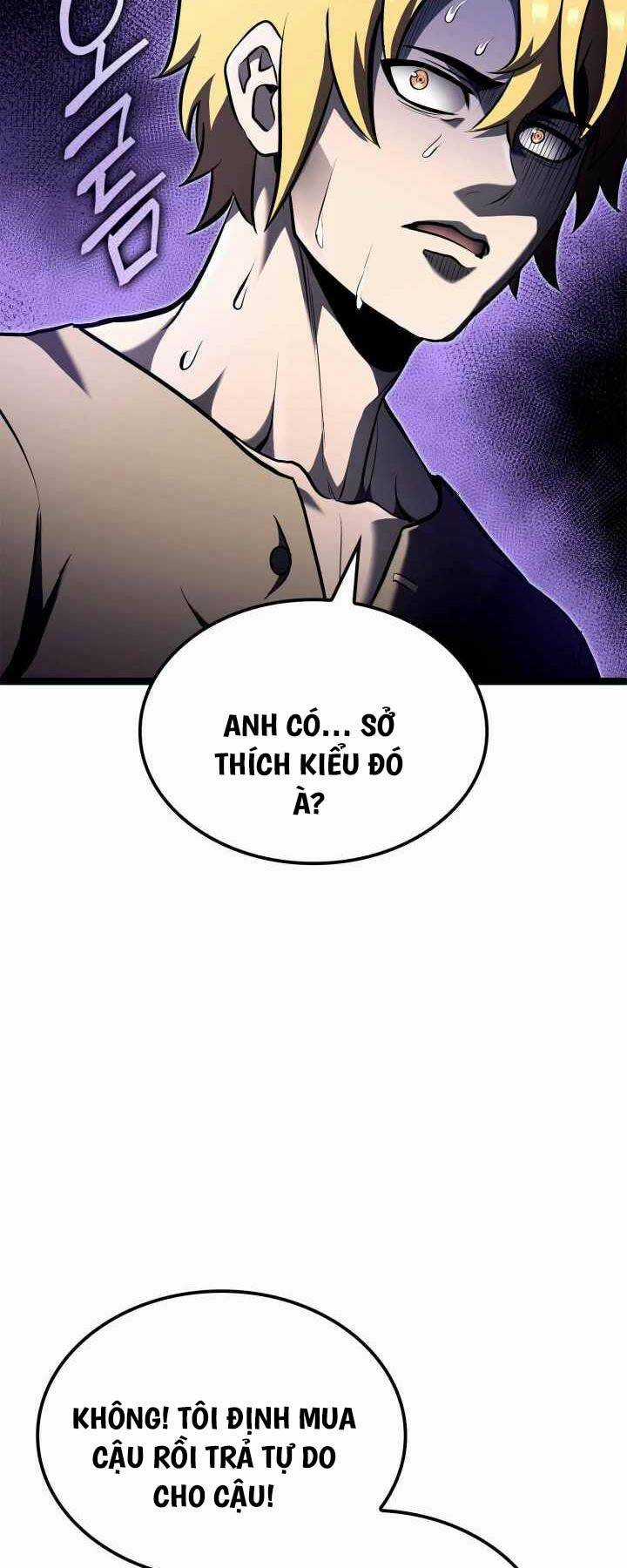 Võ Sĩ Quyền Anh Carly Chapter 45 trang 28