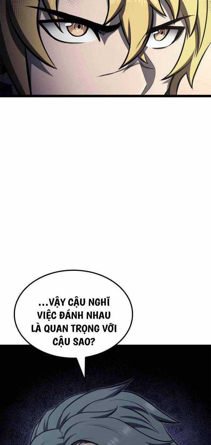 Võ Sĩ Quyền Anh Carly Chapter 45 trang 31