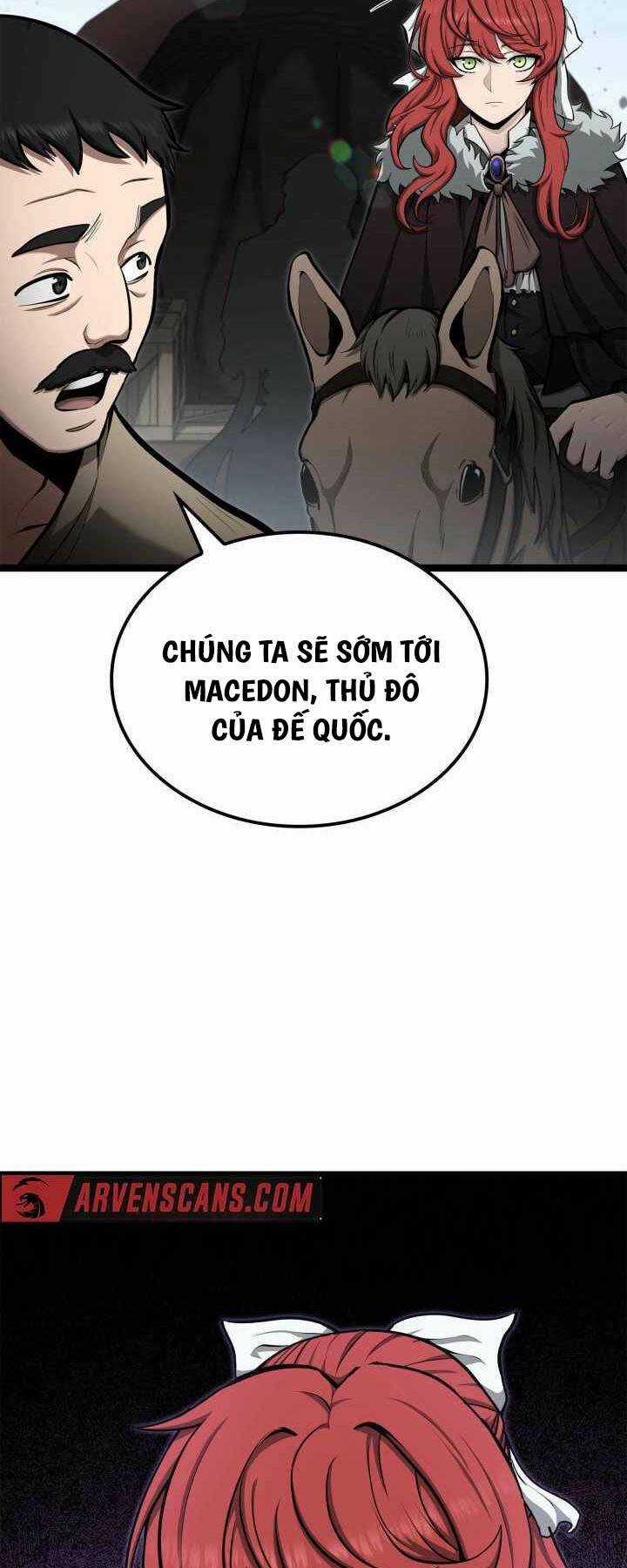 Võ Sĩ Quyền Anh Carly Chapter 45 trang 36