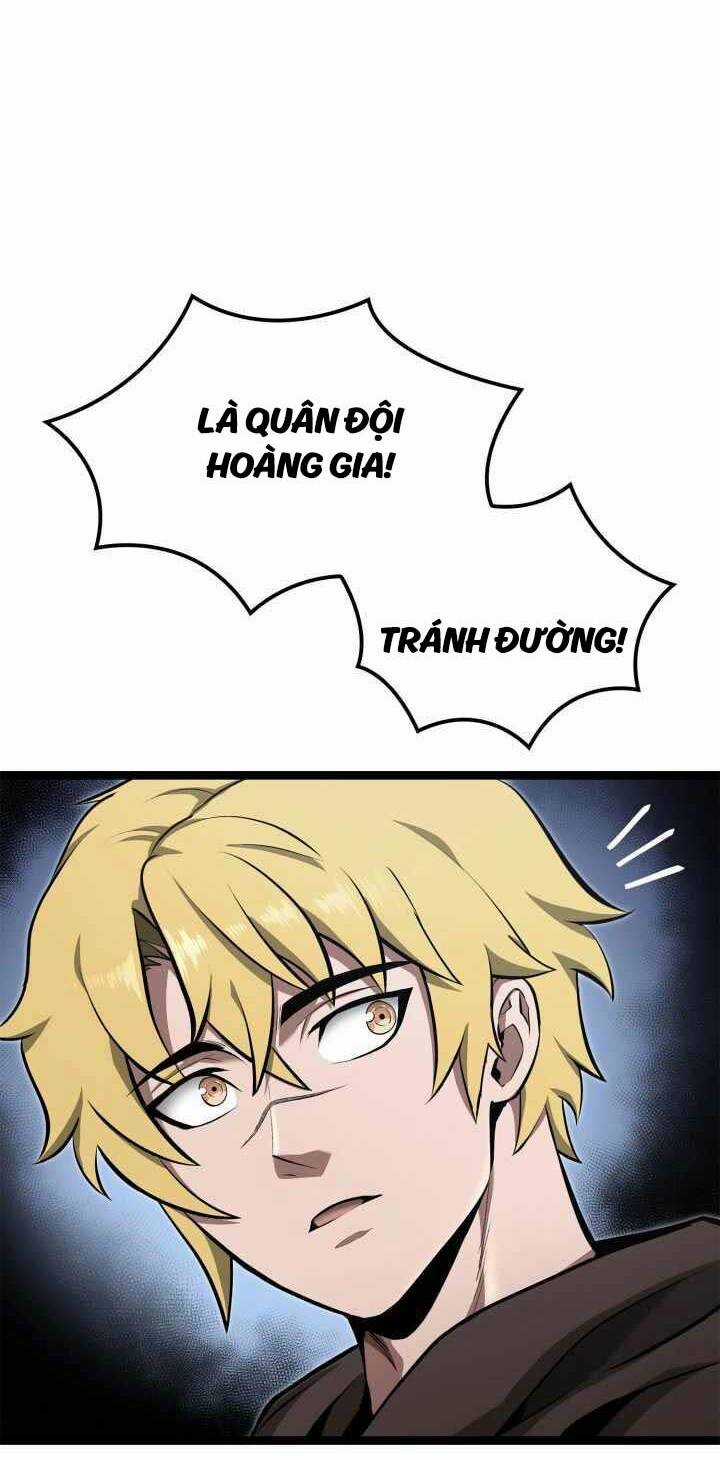 Võ Sĩ Quyền Anh Carly Chapter 45 trang 40