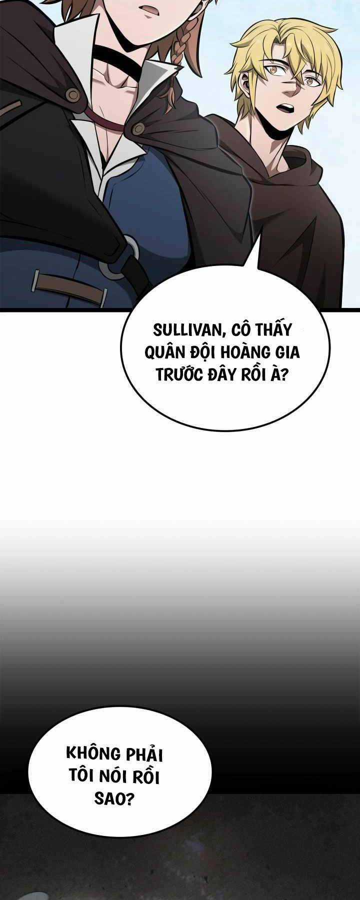 Võ Sĩ Quyền Anh Carly Chapter 45 trang 44