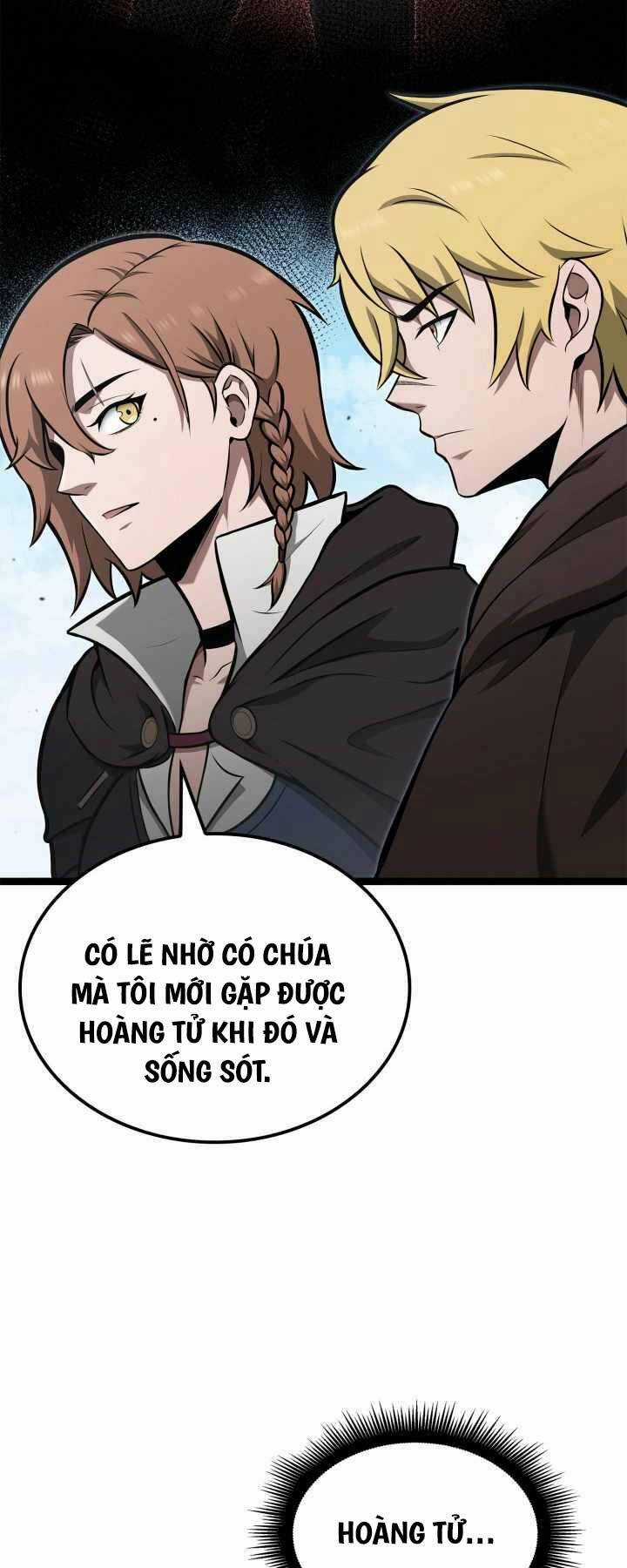 Võ Sĩ Quyền Anh Carly Chapter 45 trang 47