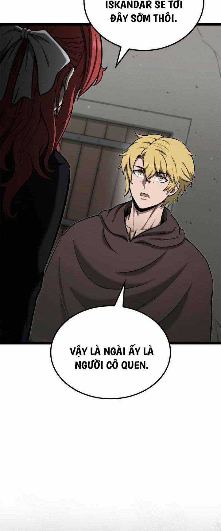 Võ Sĩ Quyền Anh Carly Chapter 45 trang 56