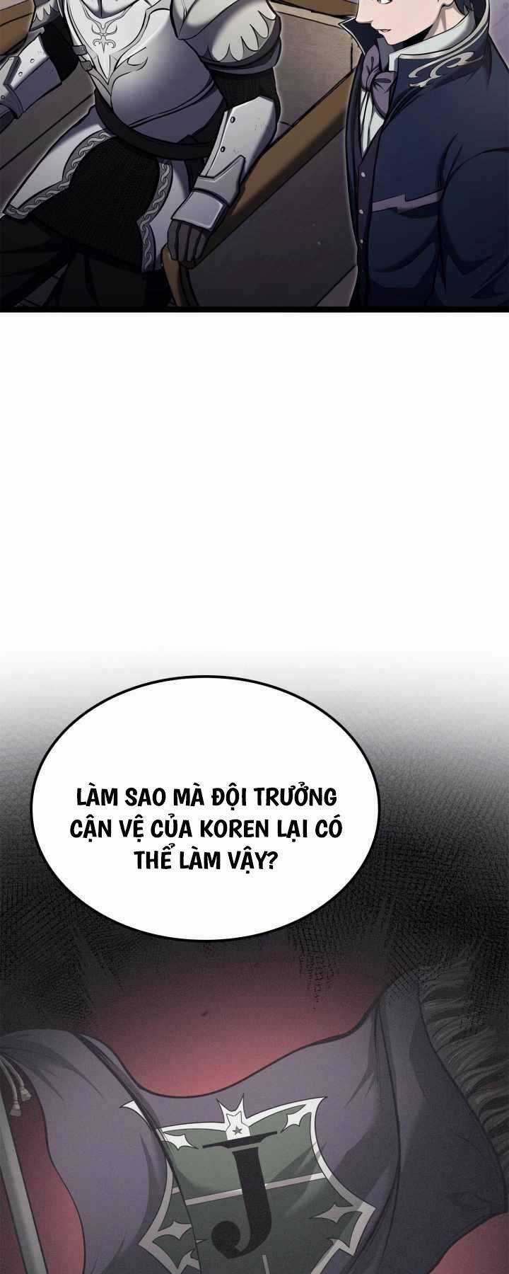 Võ Sĩ Quyền Anh Carly Chapter 45 trang 9
