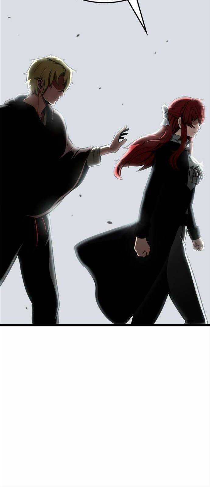 Võ Sĩ Quyền Anh Carly Chapter 46 trang 10