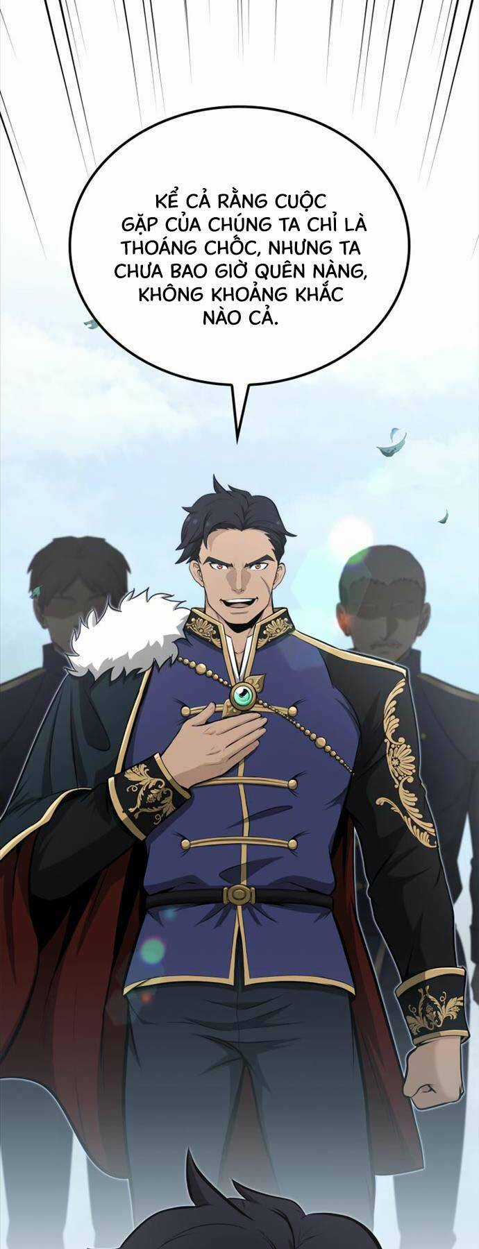 Võ Sĩ Quyền Anh Carly Chapter 46 trang 15