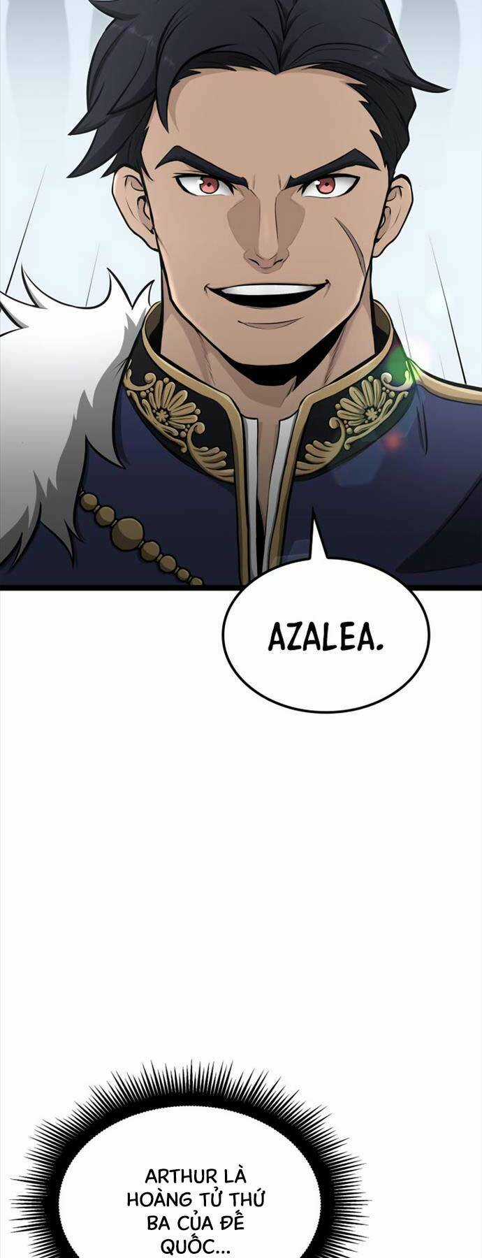 Võ Sĩ Quyền Anh Carly Chapter 46 trang 16