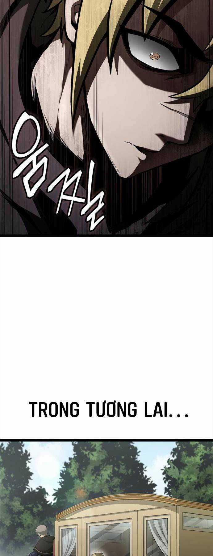 Võ Sĩ Quyền Anh Carly Chapter 46 trang 22