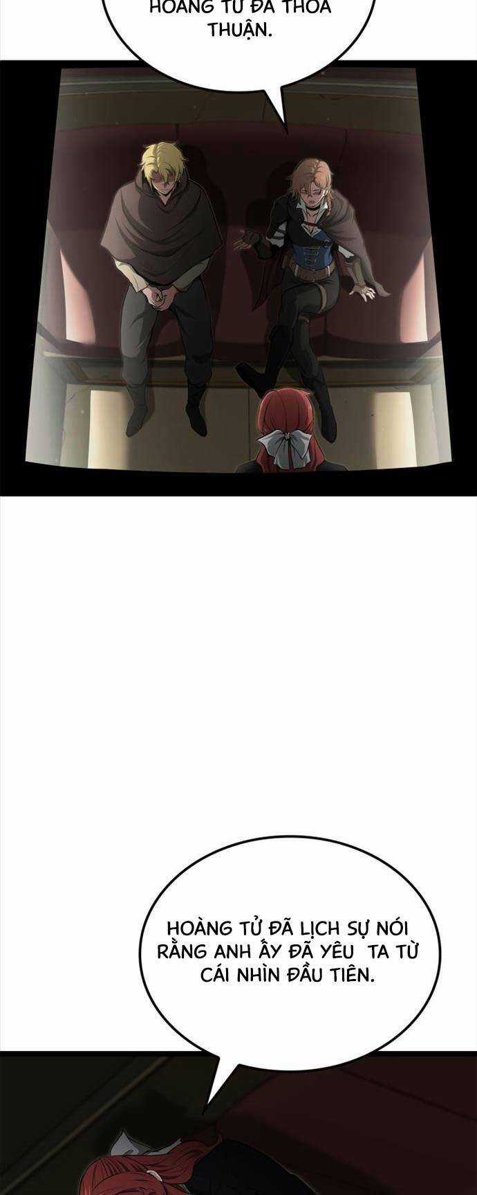 Võ Sĩ Quyền Anh Carly Chapter 46 trang 25