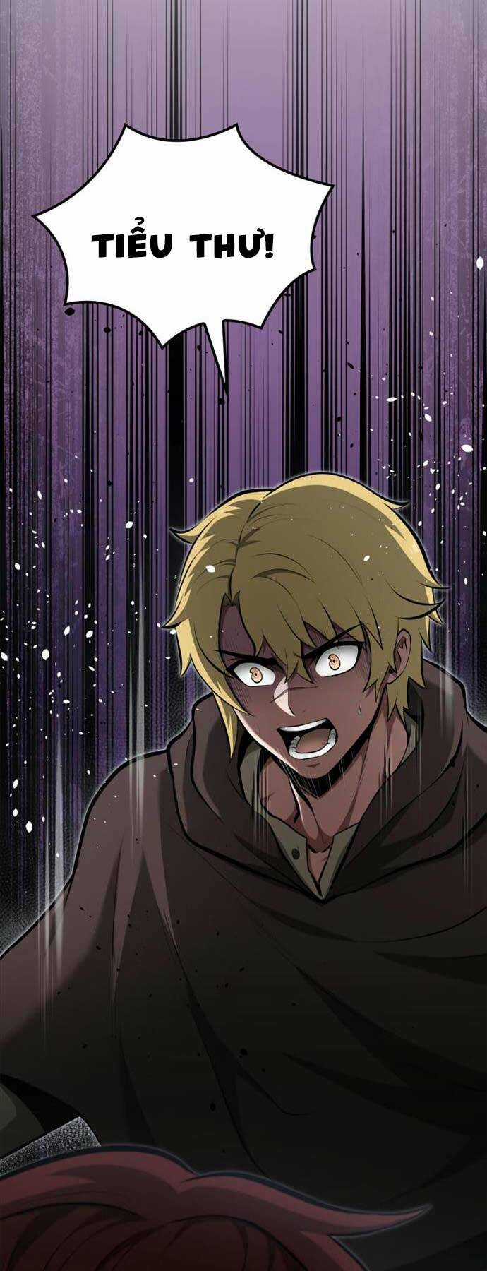 Võ Sĩ Quyền Anh Carly Chapter 46 trang 3