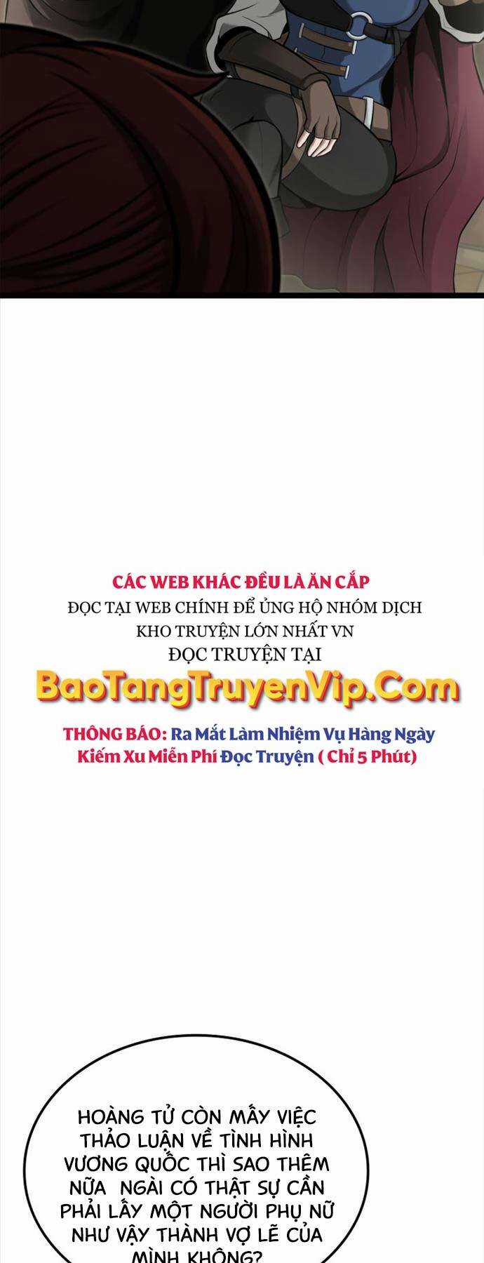 Võ Sĩ Quyền Anh Carly Chapter 46 trang 30