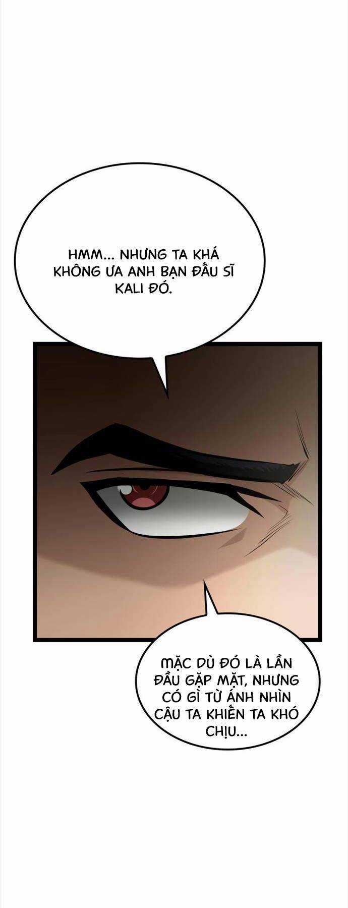 Võ Sĩ Quyền Anh Carly Chapter 46 trang 33