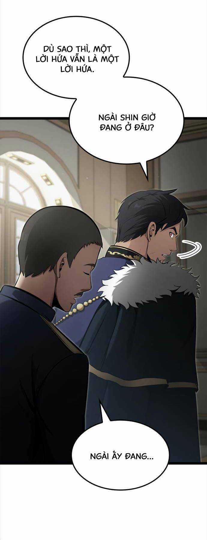 Võ Sĩ Quyền Anh Carly Chapter 46 trang 34