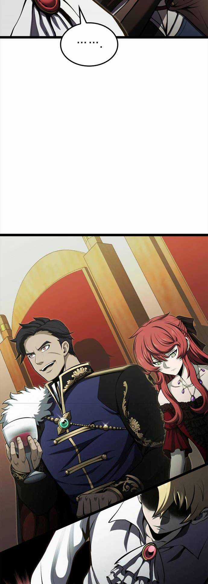 Võ Sĩ Quyền Anh Carly Chapter 46 trang 40