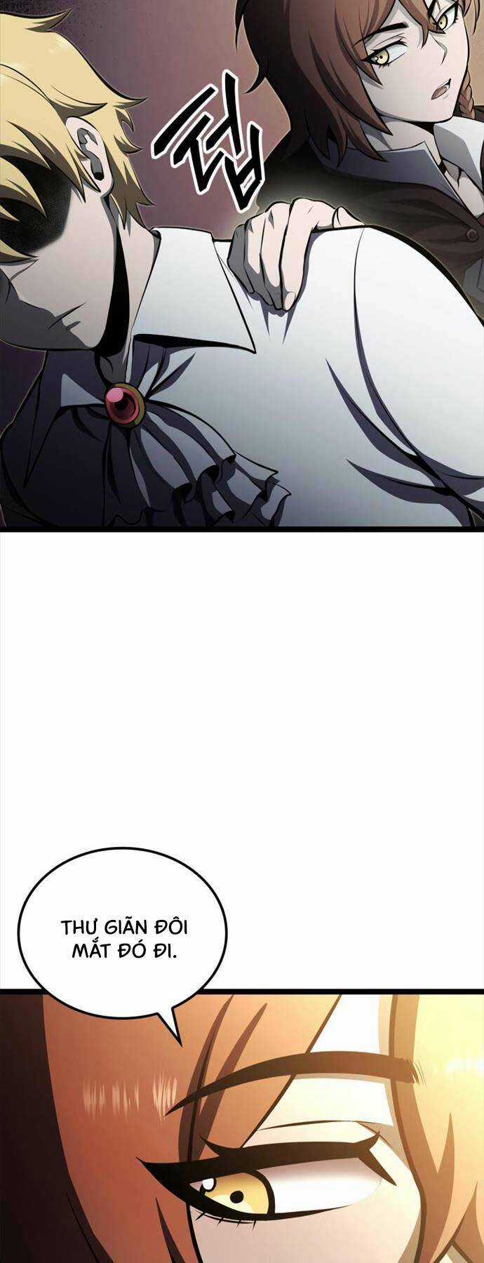 Võ Sĩ Quyền Anh Carly Chapter 46 trang 42