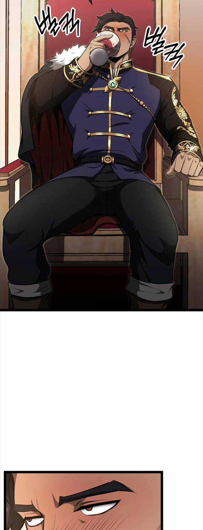 Võ Sĩ Quyền Anh Carly Chapter 46 trang 46