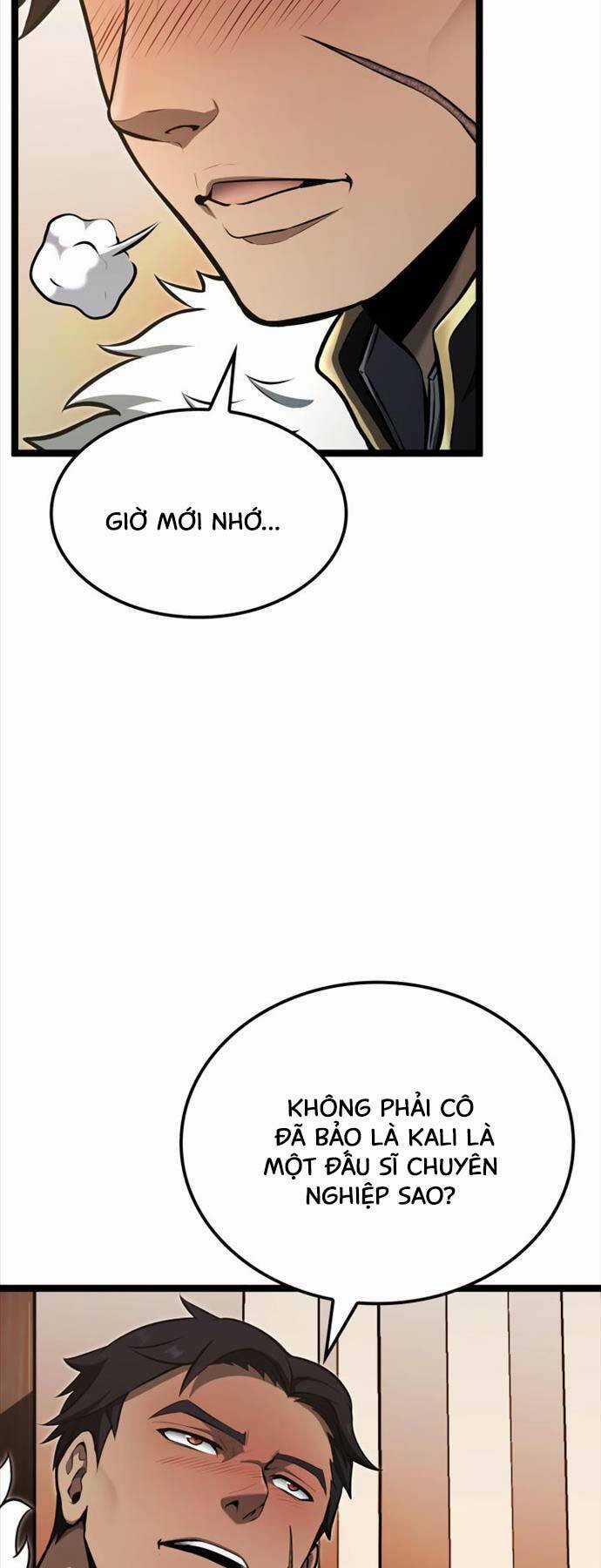 Võ Sĩ Quyền Anh Carly Chapter 46 trang 47