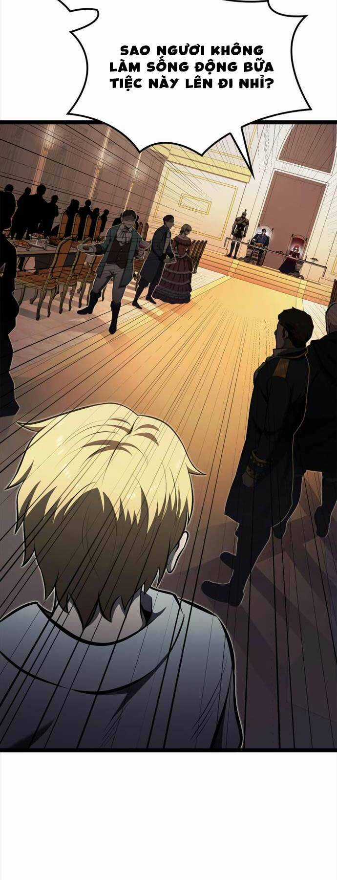 Võ Sĩ Quyền Anh Carly Chapter 46 trang 49