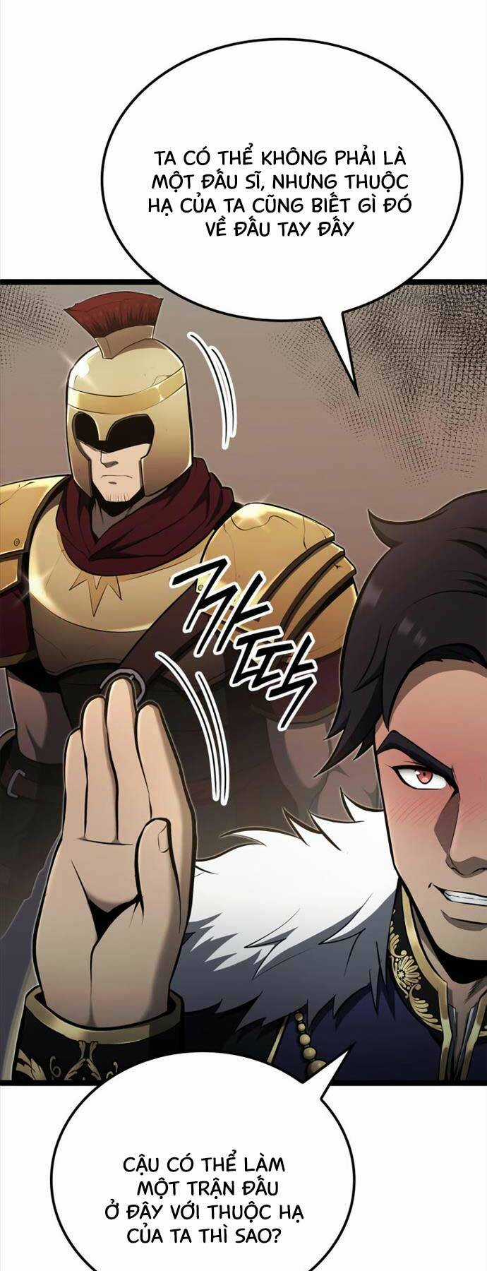 Võ Sĩ Quyền Anh Carly Chapter 46 trang 51