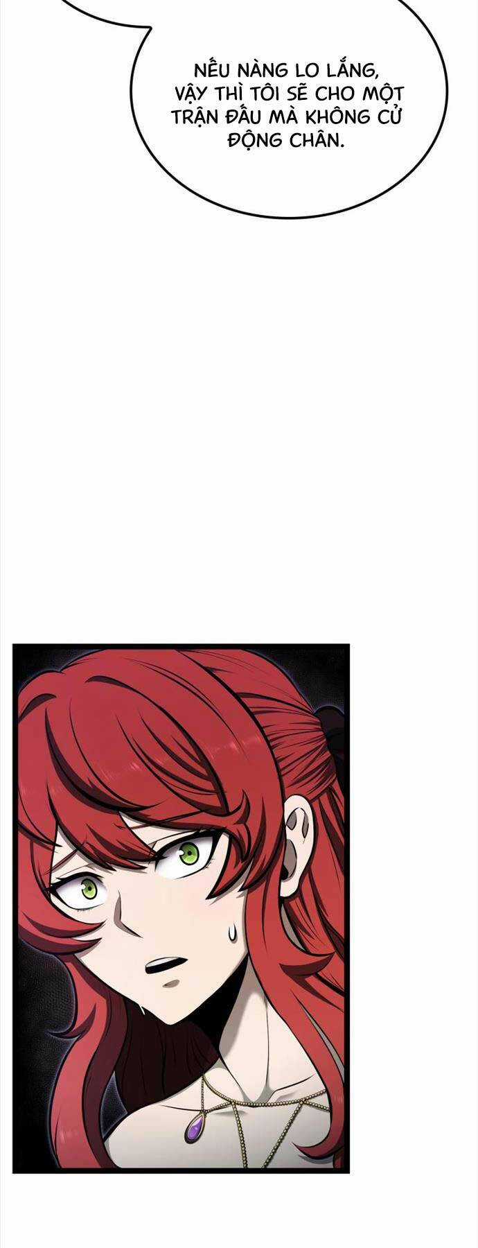 Võ Sĩ Quyền Anh Carly Chapter 46 trang 53