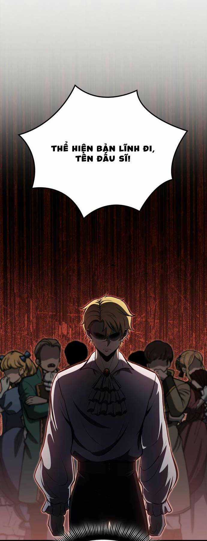 Võ Sĩ Quyền Anh Carly Chapter 46 trang 56