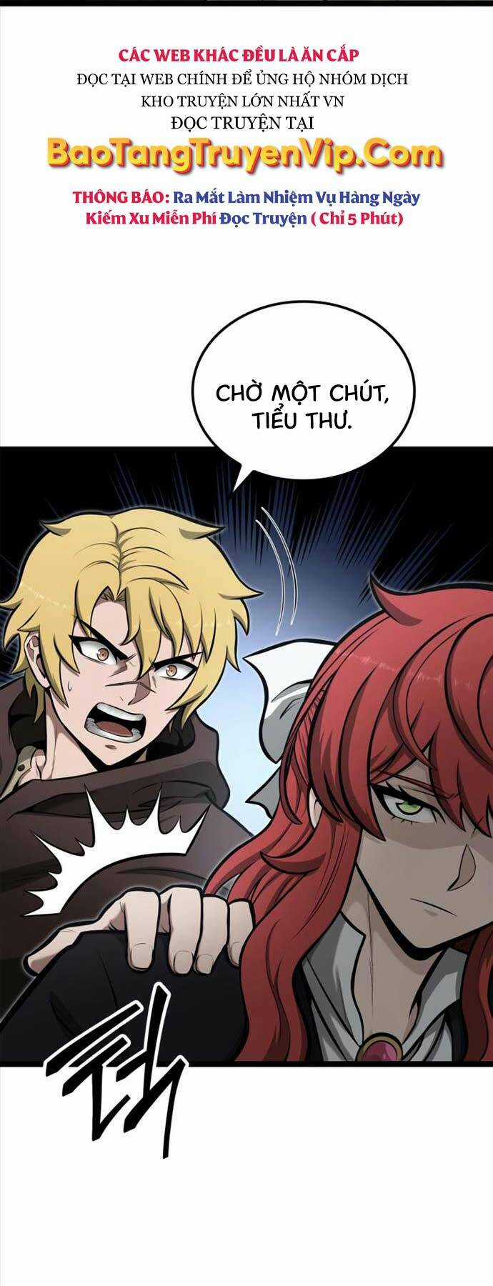 Võ Sĩ Quyền Anh Carly Chapter 46 trang 6