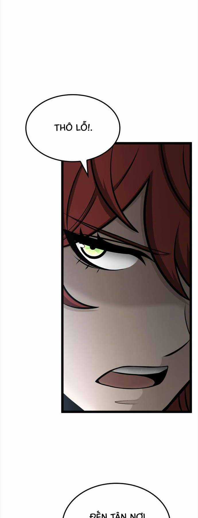 Võ Sĩ Quyền Anh Carly Chapter 46 trang 7