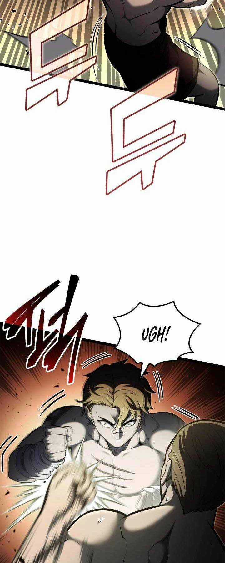 Võ Sĩ Quyền Anh Carly Chapter 47 trang 11