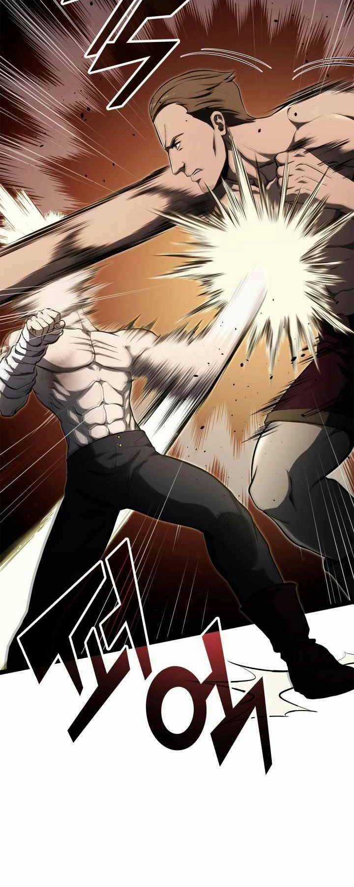 Võ Sĩ Quyền Anh Carly Chapter 47 trang 14