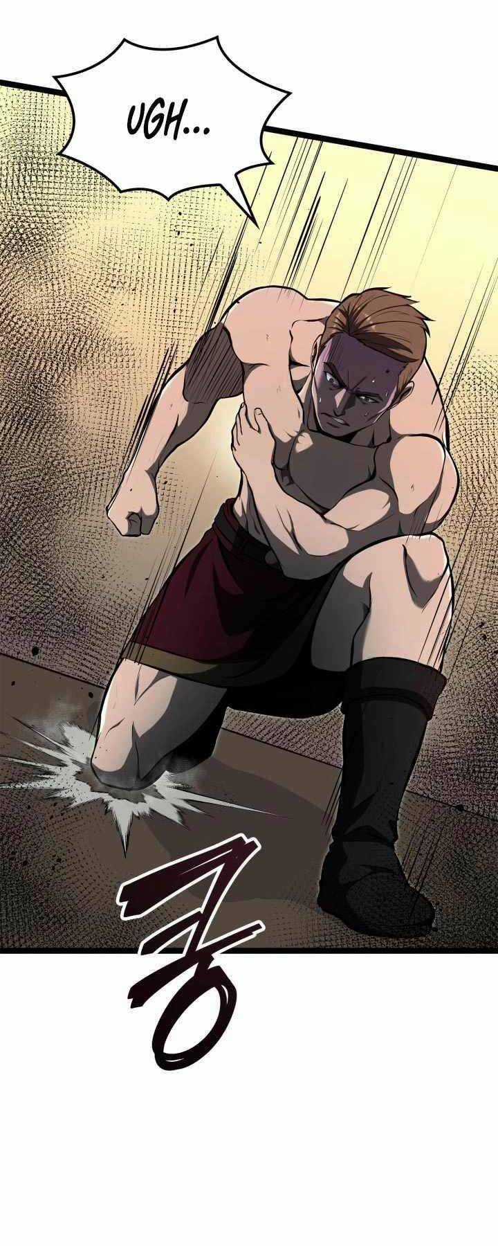 Võ Sĩ Quyền Anh Carly Chapter 47 trang 16