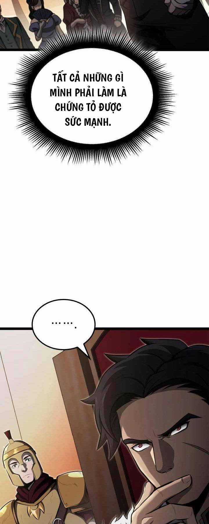 Võ Sĩ Quyền Anh Carly Chapter 47 trang 18