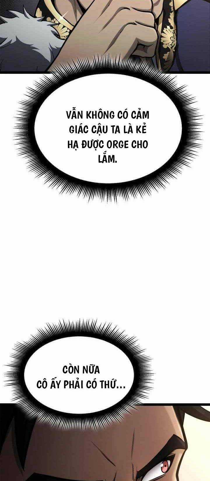 Võ Sĩ Quyền Anh Carly Chapter 47 trang 21