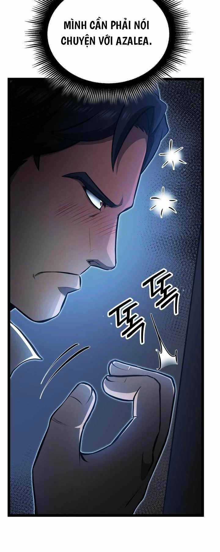 Võ Sĩ Quyền Anh Carly Chapter 47 trang 29