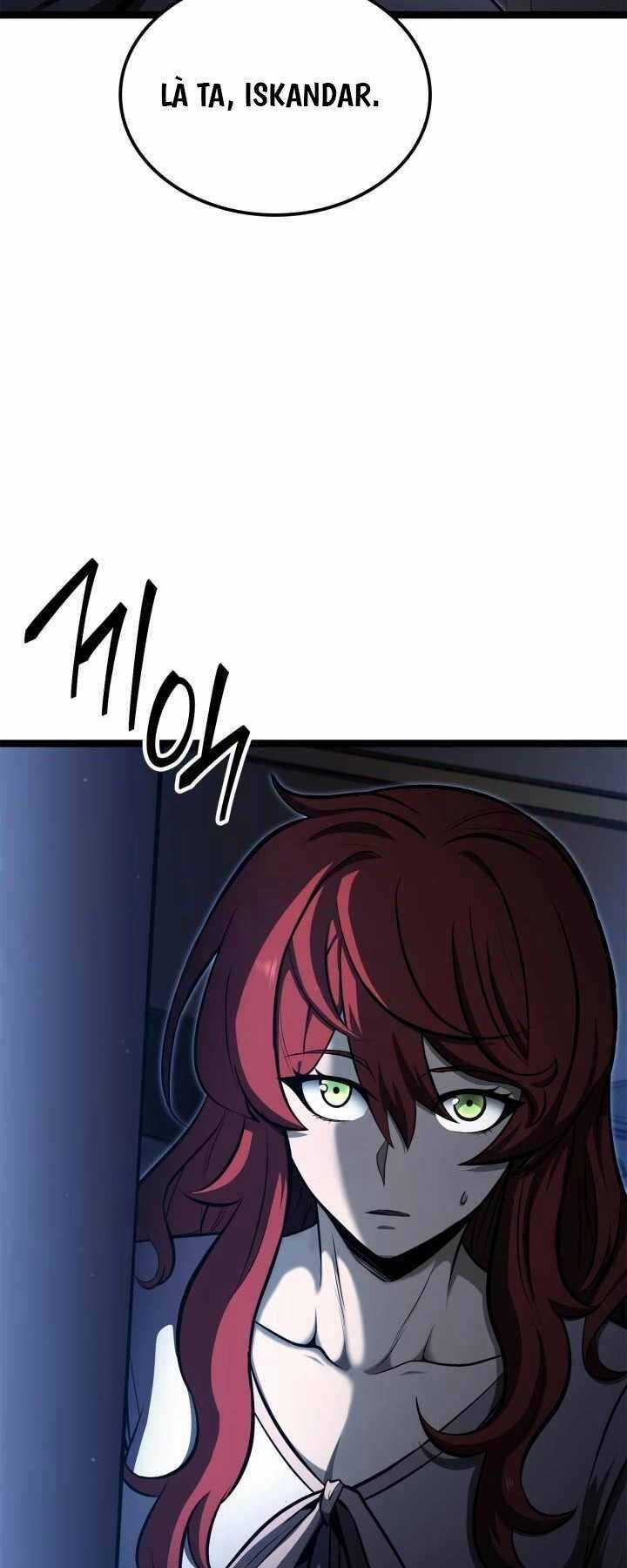 Võ Sĩ Quyền Anh Carly Chapter 47 trang 31