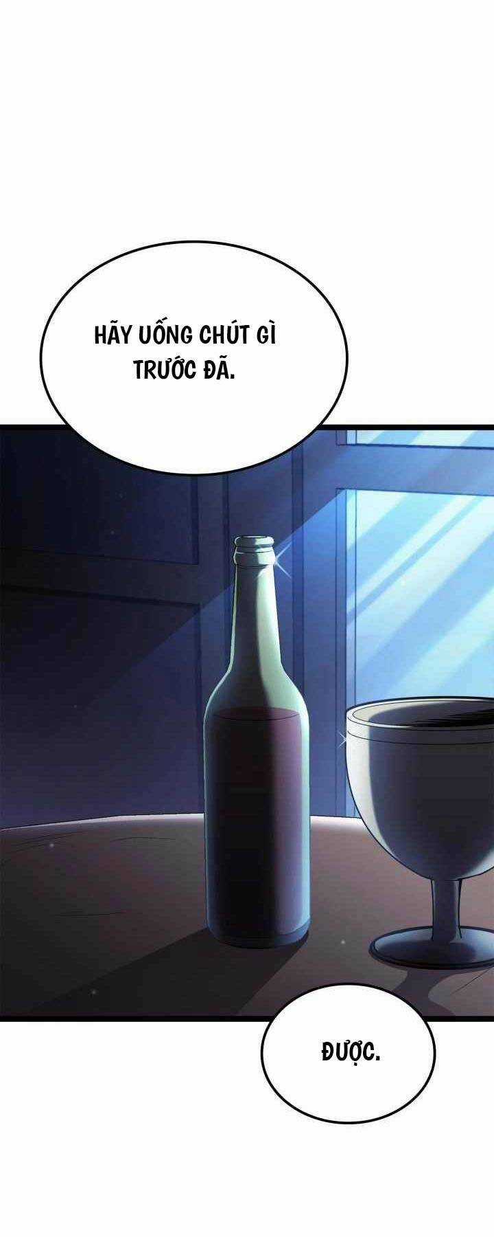 Võ Sĩ Quyền Anh Carly Chapter 47 trang 35