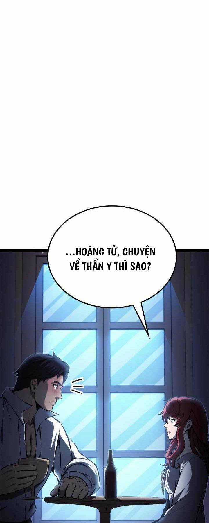 Võ Sĩ Quyền Anh Carly Chapter 47 trang 36