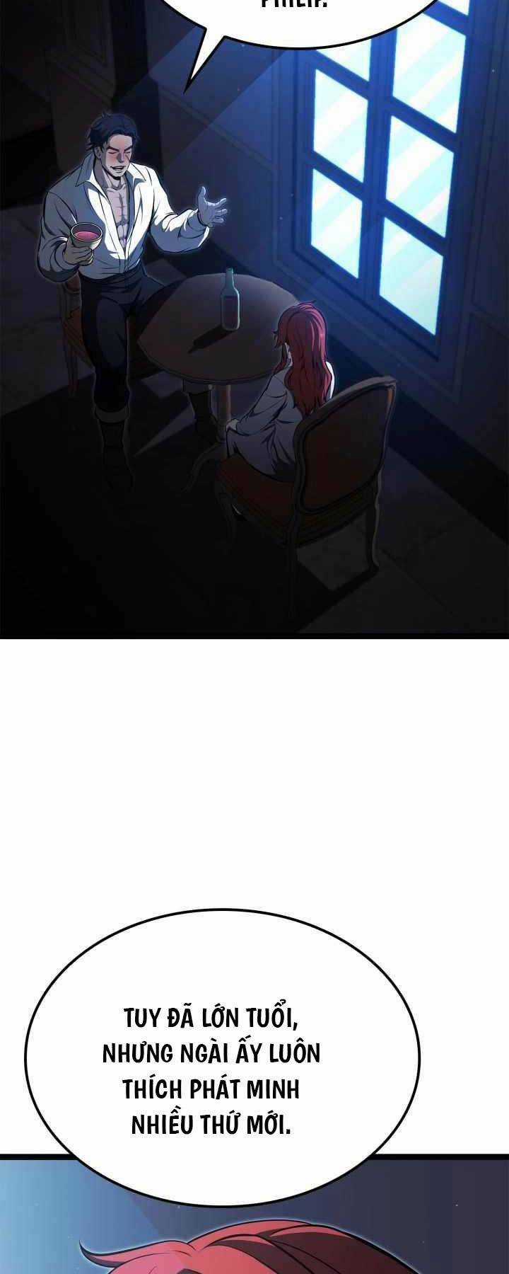 Võ Sĩ Quyền Anh Carly Chapter 47 trang 39