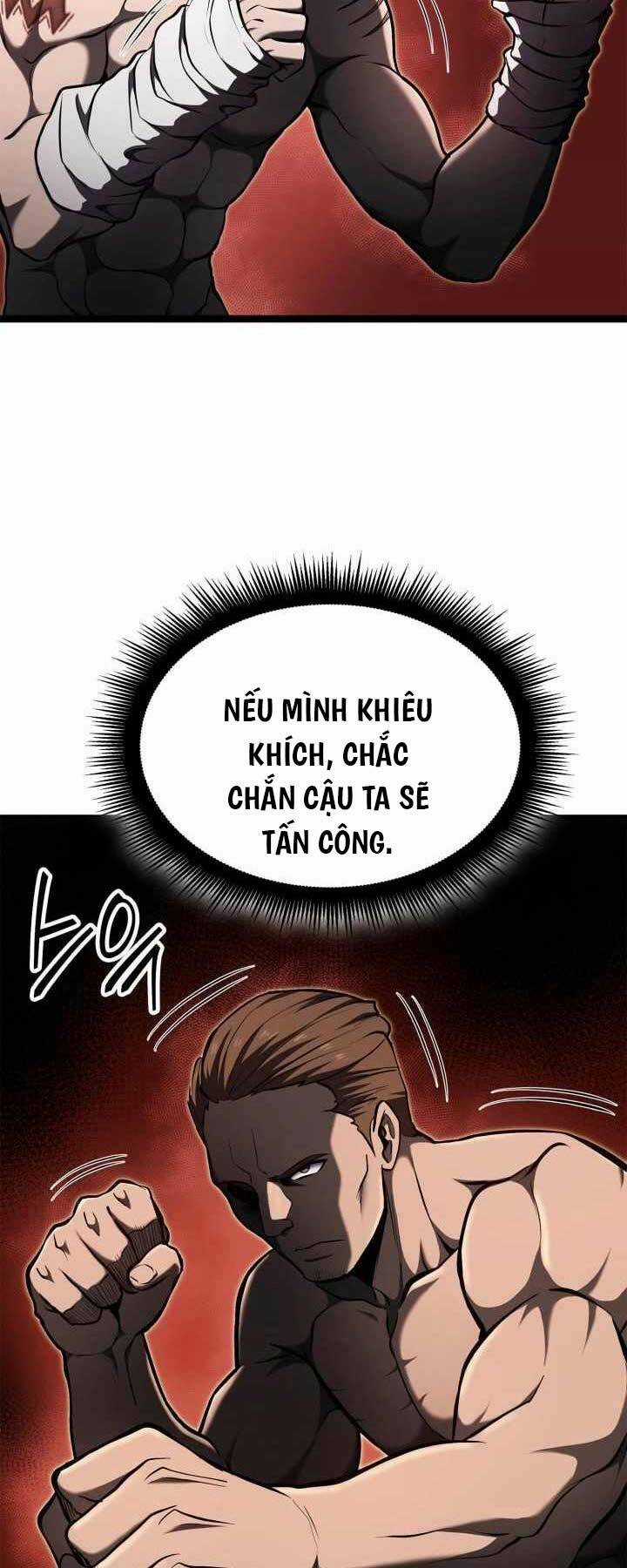 Võ Sĩ Quyền Anh Carly Chapter 47 trang 4