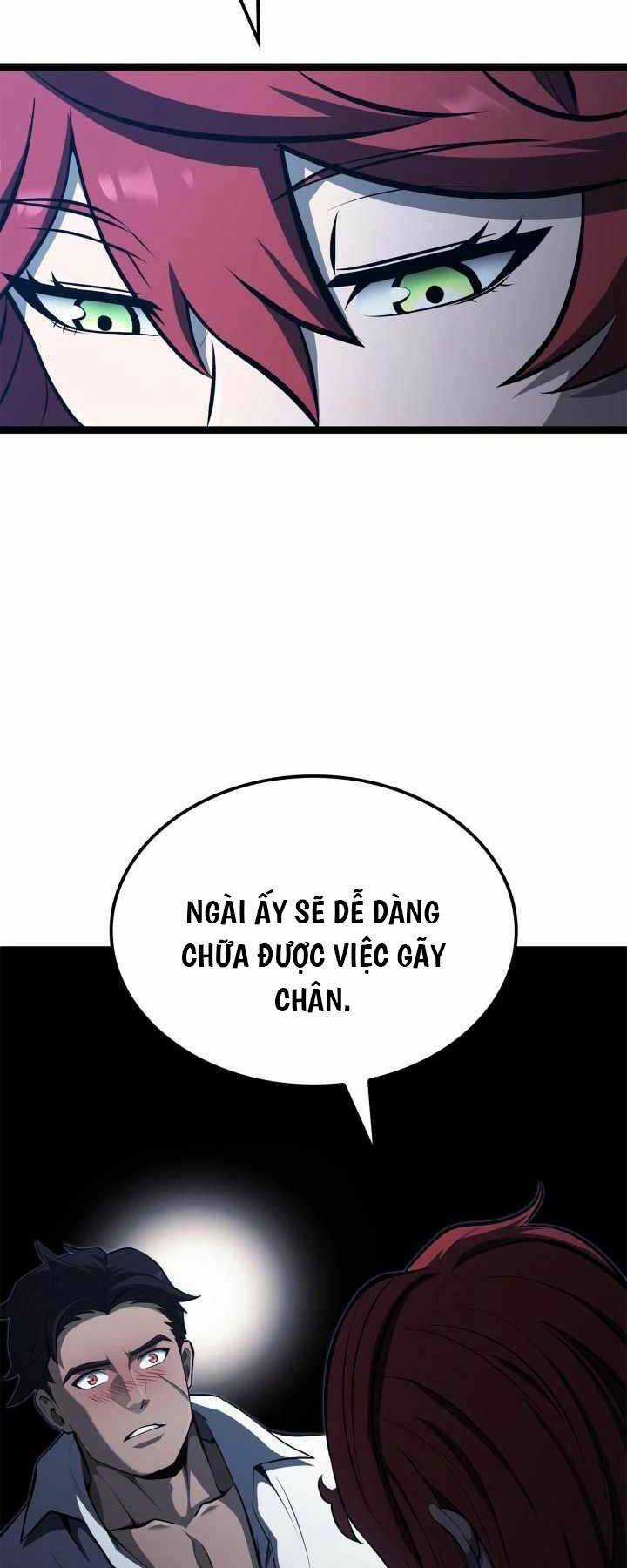 Võ Sĩ Quyền Anh Carly Chapter 47 trang 41