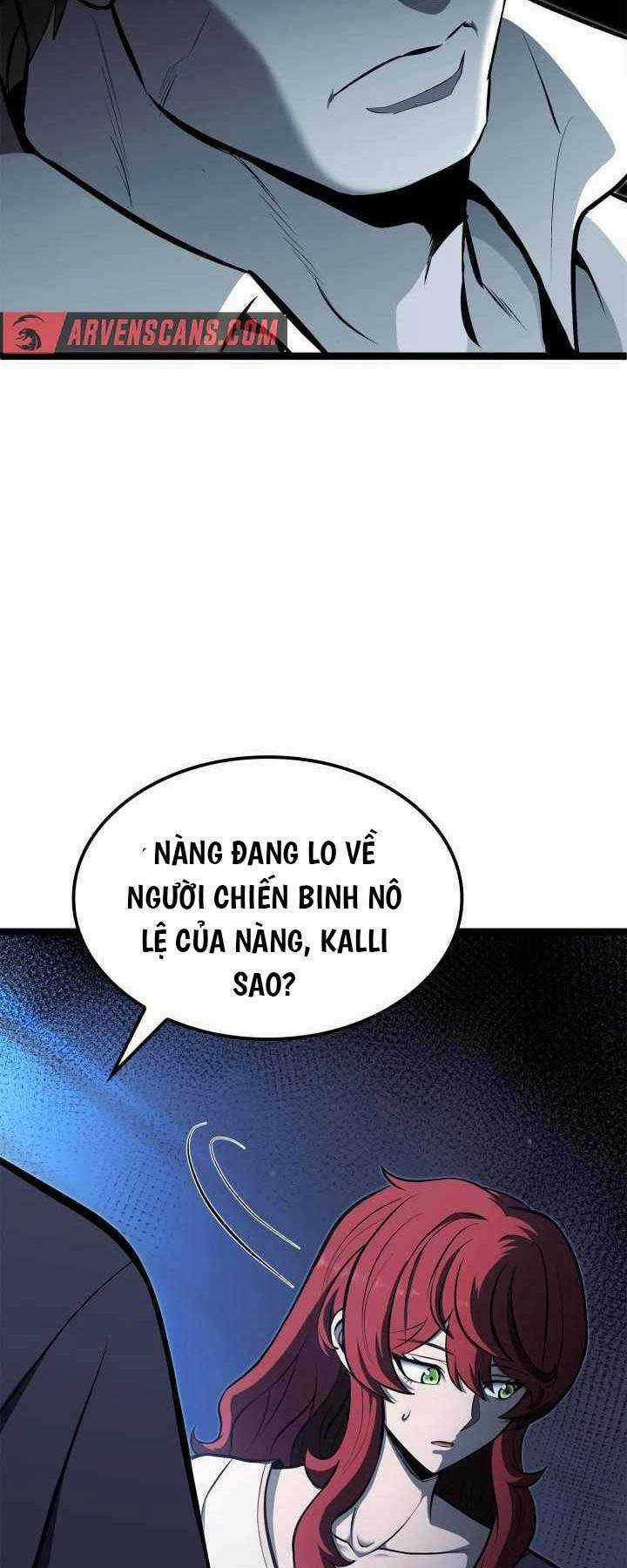 Võ Sĩ Quyền Anh Carly Chapter 47 trang 43