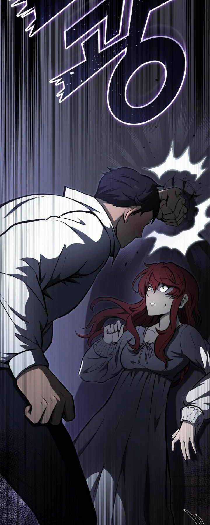 Võ Sĩ Quyền Anh Carly Chapter 47 trang 46