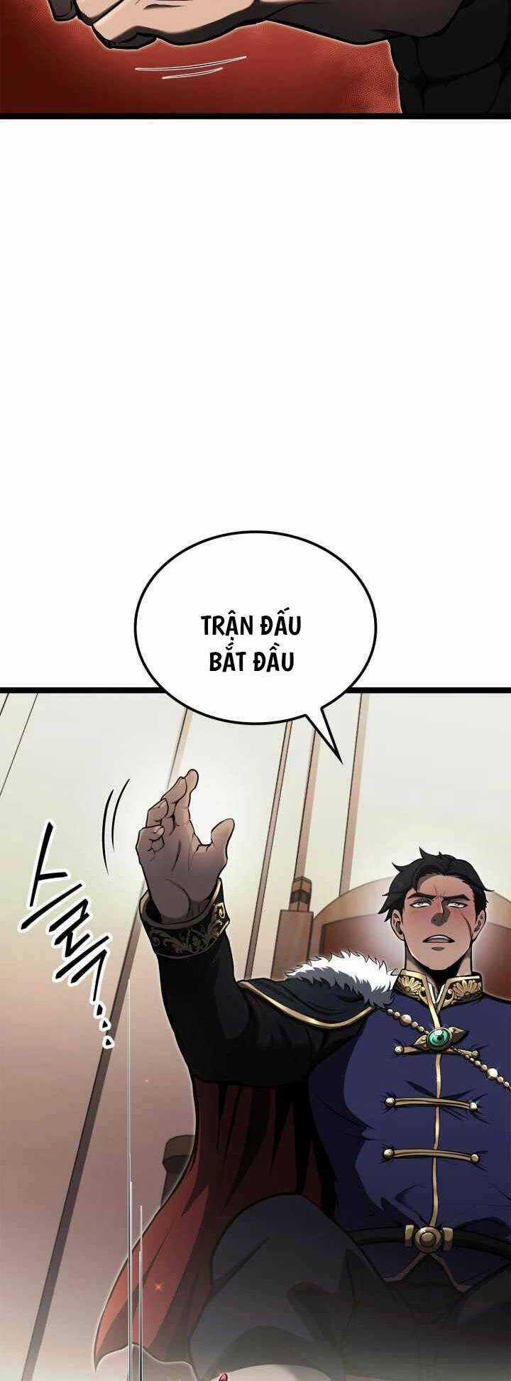 Võ Sĩ Quyền Anh Carly Chapter 47 trang 5