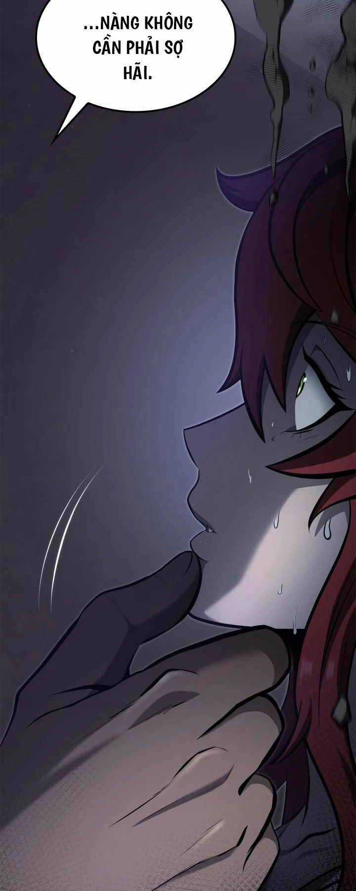 Võ Sĩ Quyền Anh Carly Chapter 47 trang 50