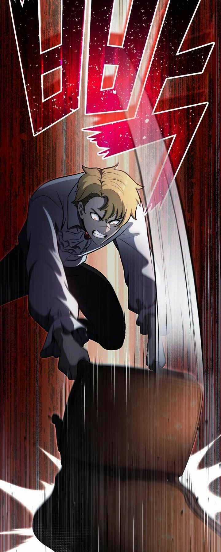 Võ Sĩ Quyền Anh Carly Chapter 47 trang 60