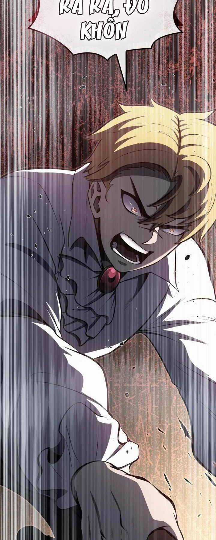 Võ Sĩ Quyền Anh Carly Chapter 47 trang 62