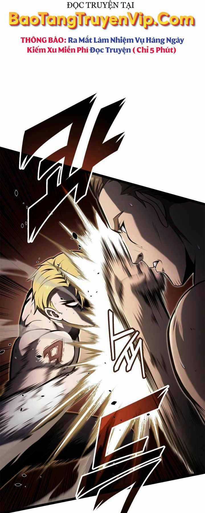 Võ Sĩ Quyền Anh Carly Chapter 47 trang 8