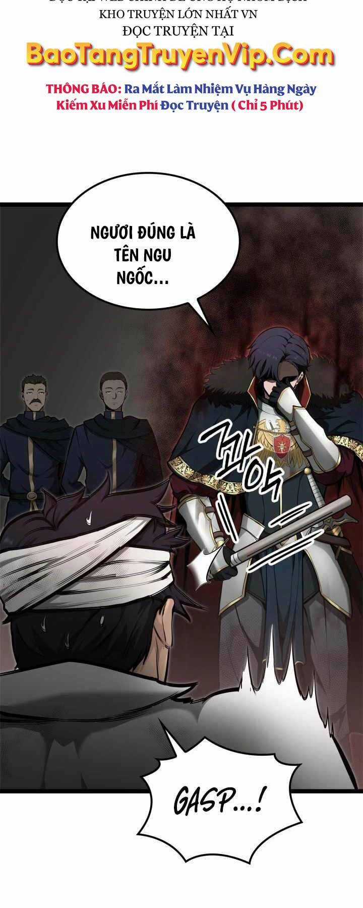 Võ Sĩ Quyền Anh Carly Chapter 49 trang 10