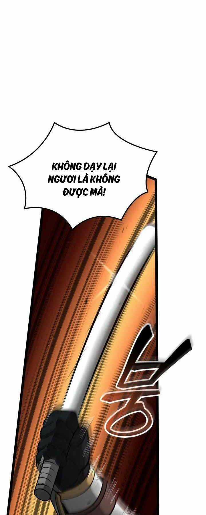 Võ Sĩ Quyền Anh Carly Chapter 49 trang 11